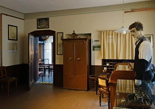 Kontor