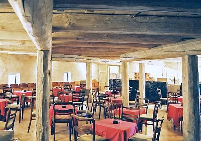 Galerie, Saal, 2.Obergeschoss