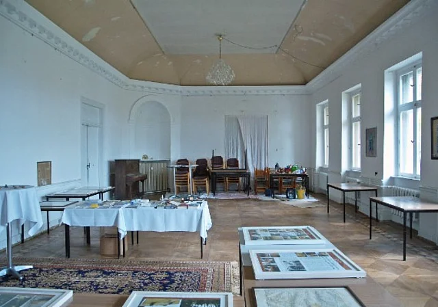 Schloss Hohenerxleben