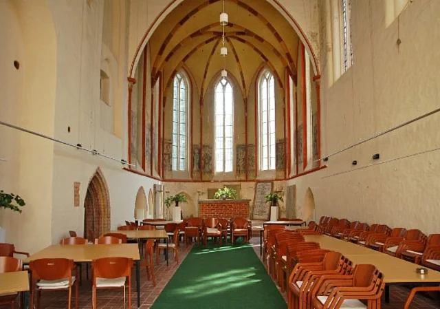 Nikolaikirche Gardelegen