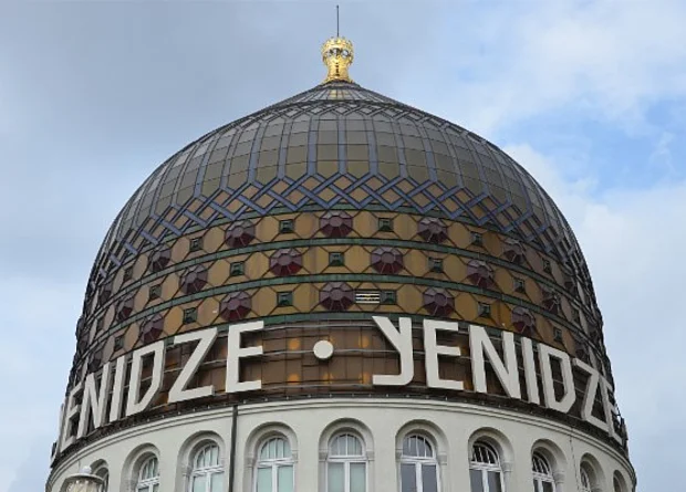 Yenidze Dresden 