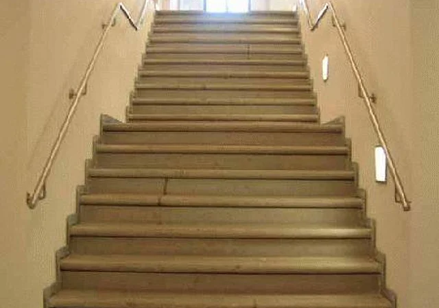 Treppe