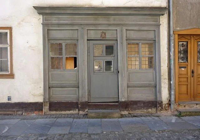 Kirchgasse