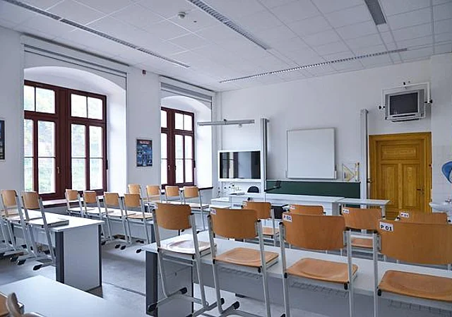 Klassenraum