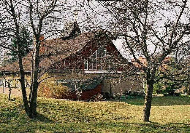 Ostseite
