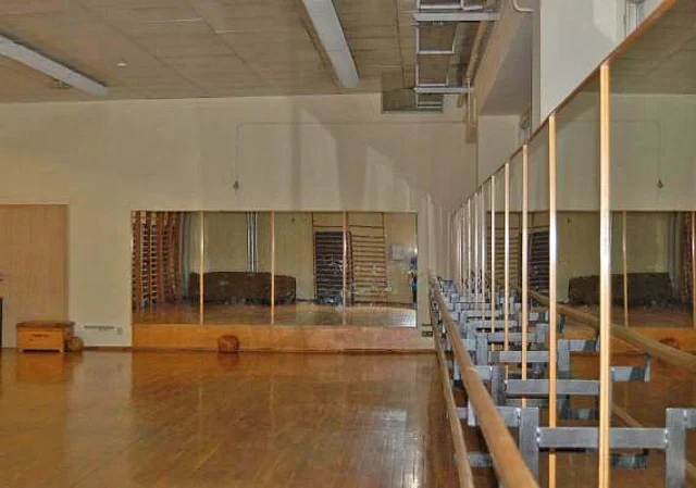 Ballettsaal