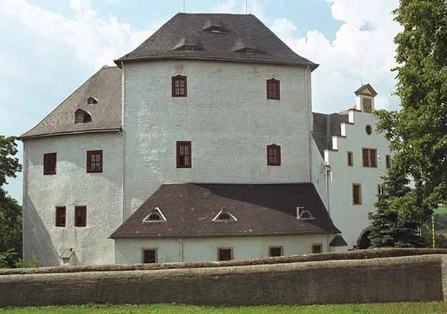 Nordseite