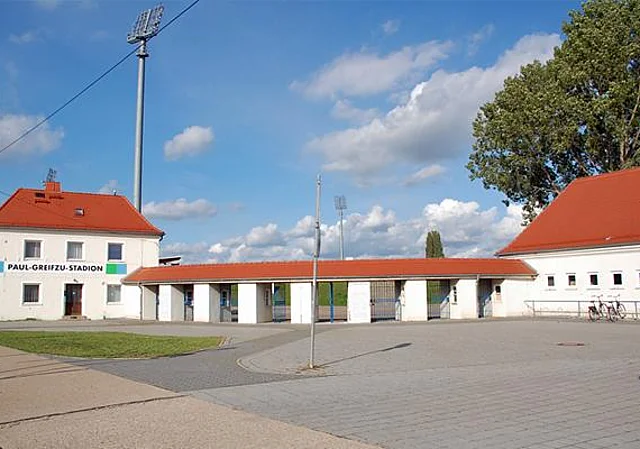 Paul-Greifzu-Stadion