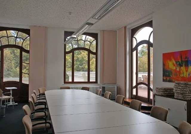 1. Obergeschoss
