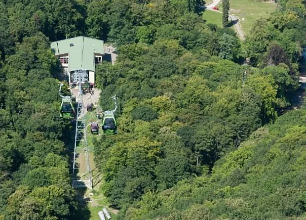 Seilbahnen Thale 