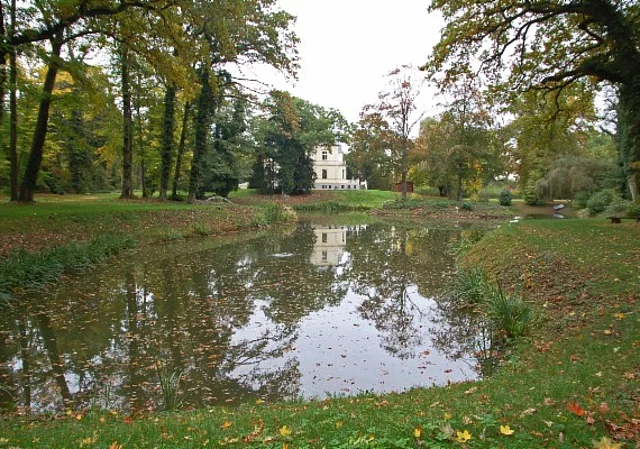 Eventschloss Schönfeld