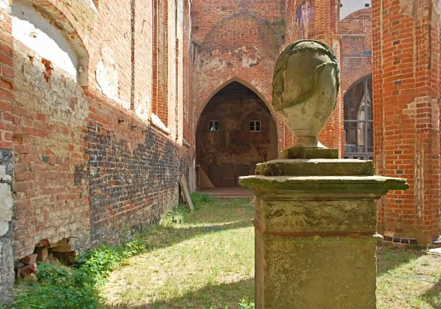 Nikolaikirche Gardelegen
