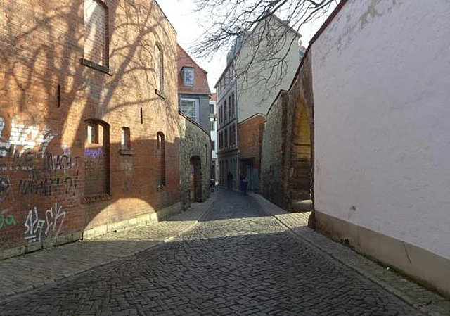 Waagegasse