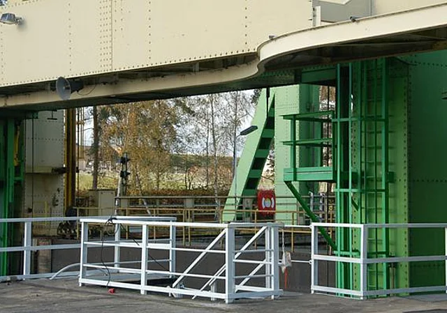 an der unteren Haltung, Südost
