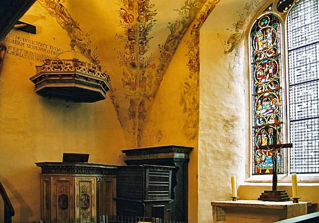 Kapelle