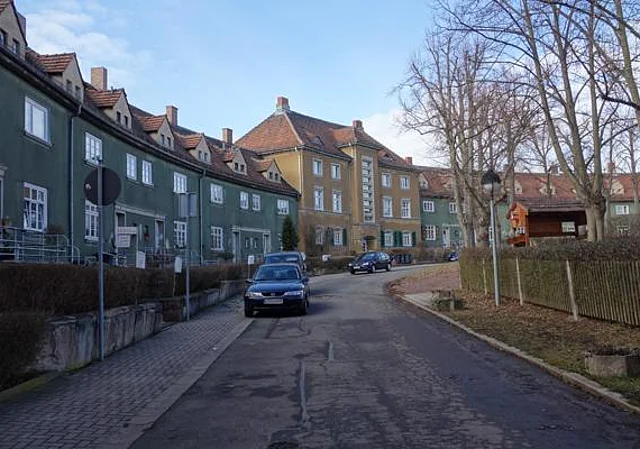 Friedensplatz