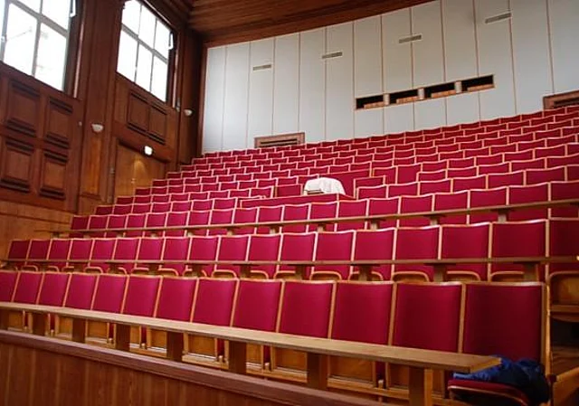 Hörsaal