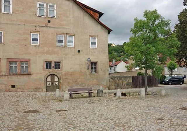 Mühlgasse