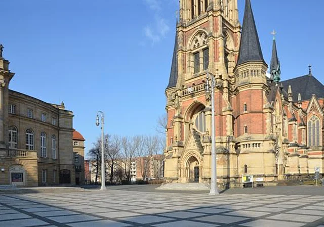 St. Petrikirche