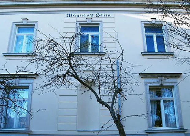 Fassade 