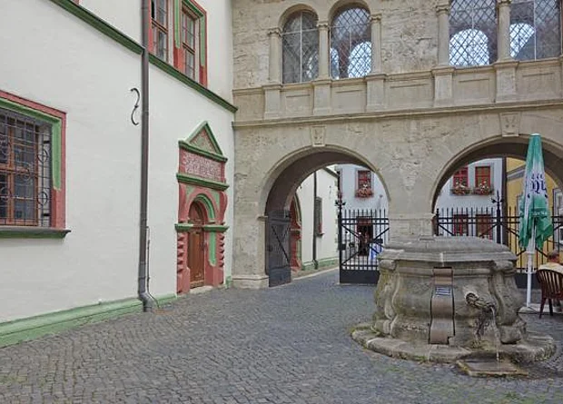 Rathaushof 