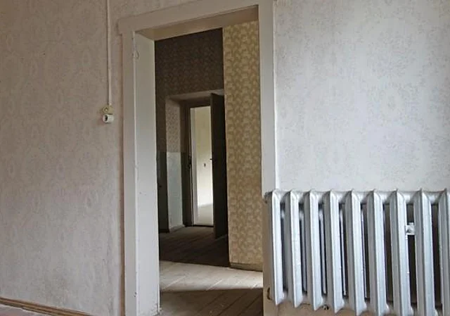 Zimmer WG Süd 1. OG