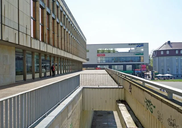 Terasse Süd