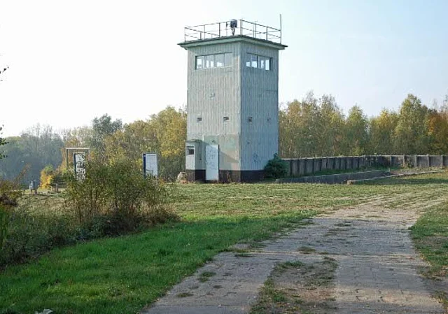 Grenzdenkmal Hötensleben