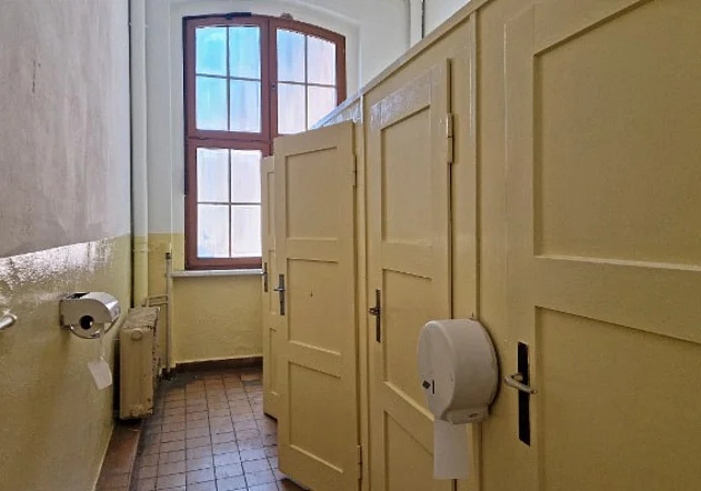 Obergeschoss