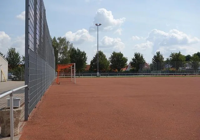 Spielfeld