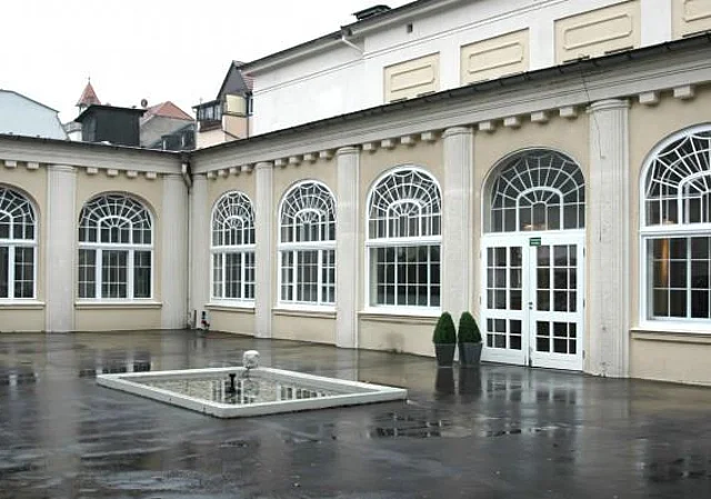 Freiterrasse