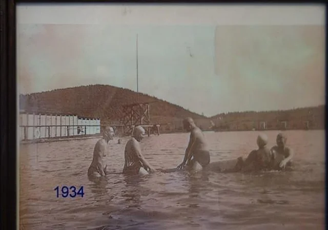 Historische Fotografie