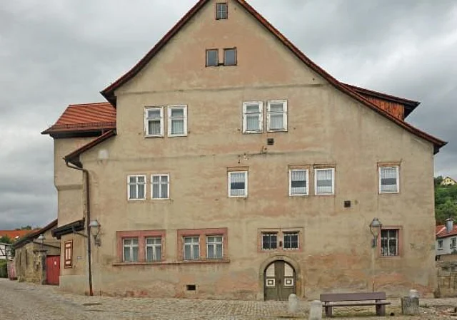 Mühlgasse