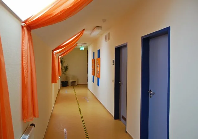 Jugendherberge Kelbra