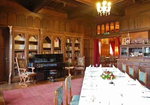 Schloss Hohenerxleben