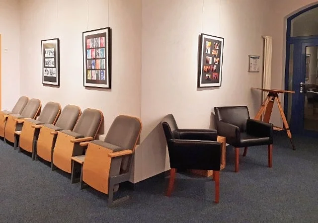 Kinolounge