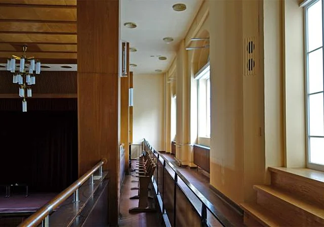 Galerie
