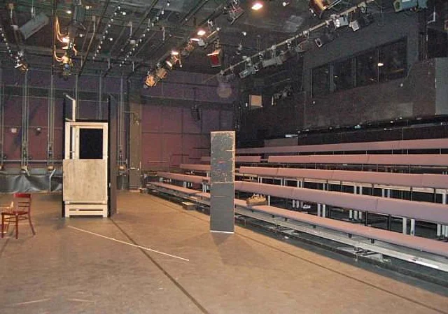 Kammerspiele