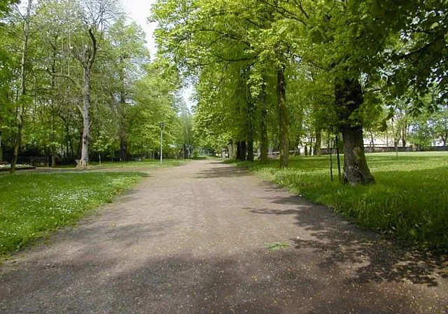 Klosterpark
