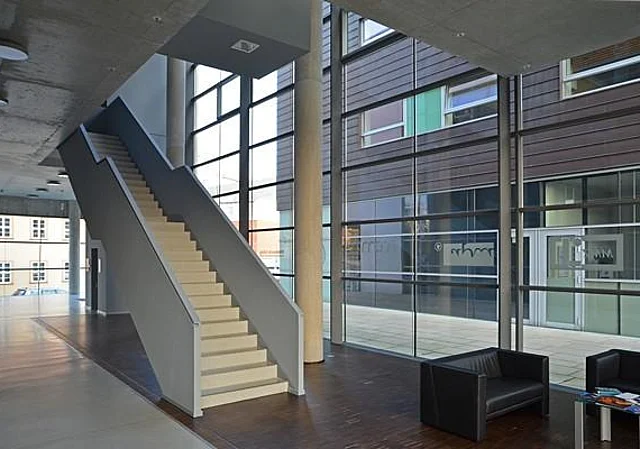 MMZ Mitteldeutsches Multimediazentrum