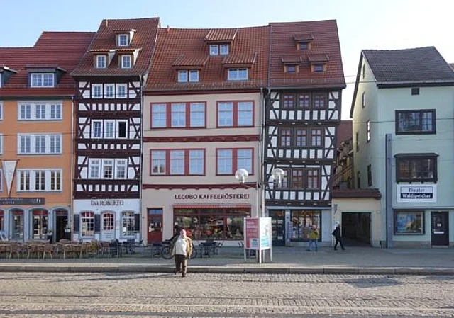 Ostseite