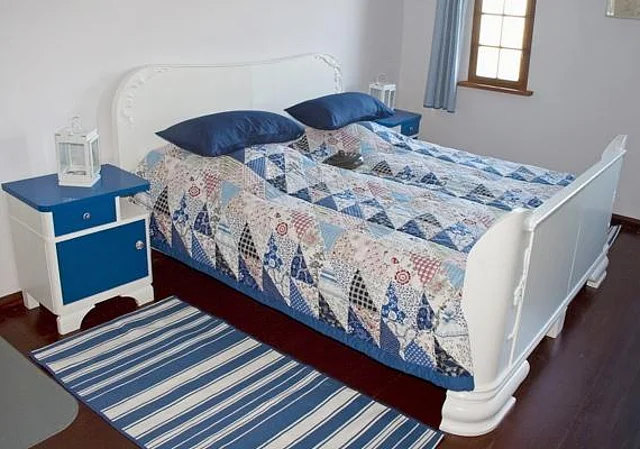Schlafzimmer Obergeschoss