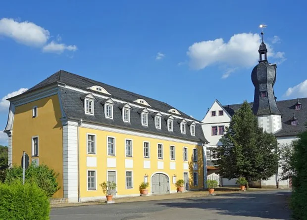 Schloss Nimritz 