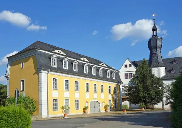 Schloss Nimritz