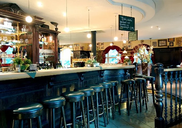 Hotelrestaurant