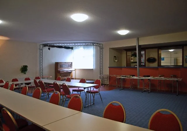 LIW-Saal Gardelegen