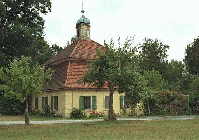 Wohnhaus