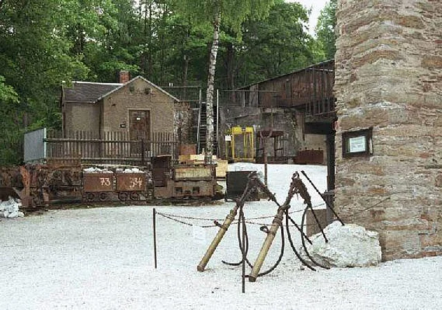 Wachhaus