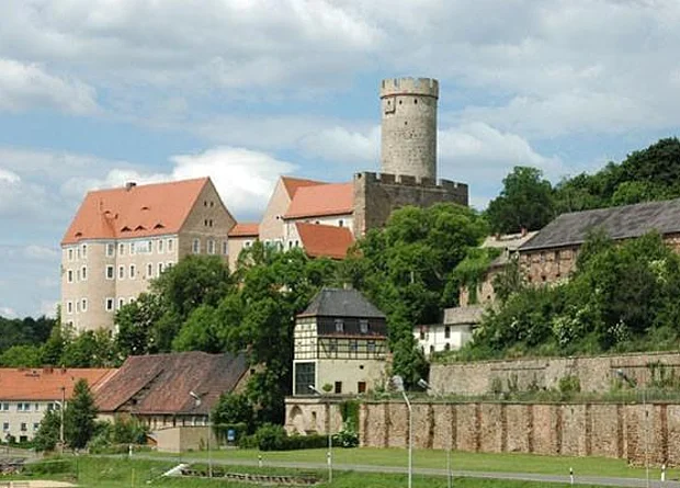 Burg Gnandstein 