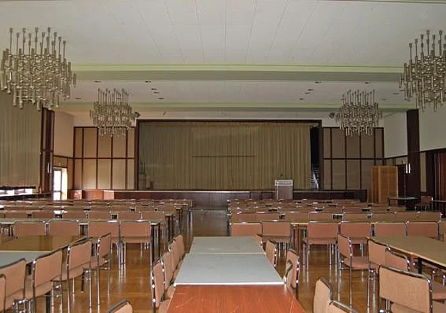 Großer Saal